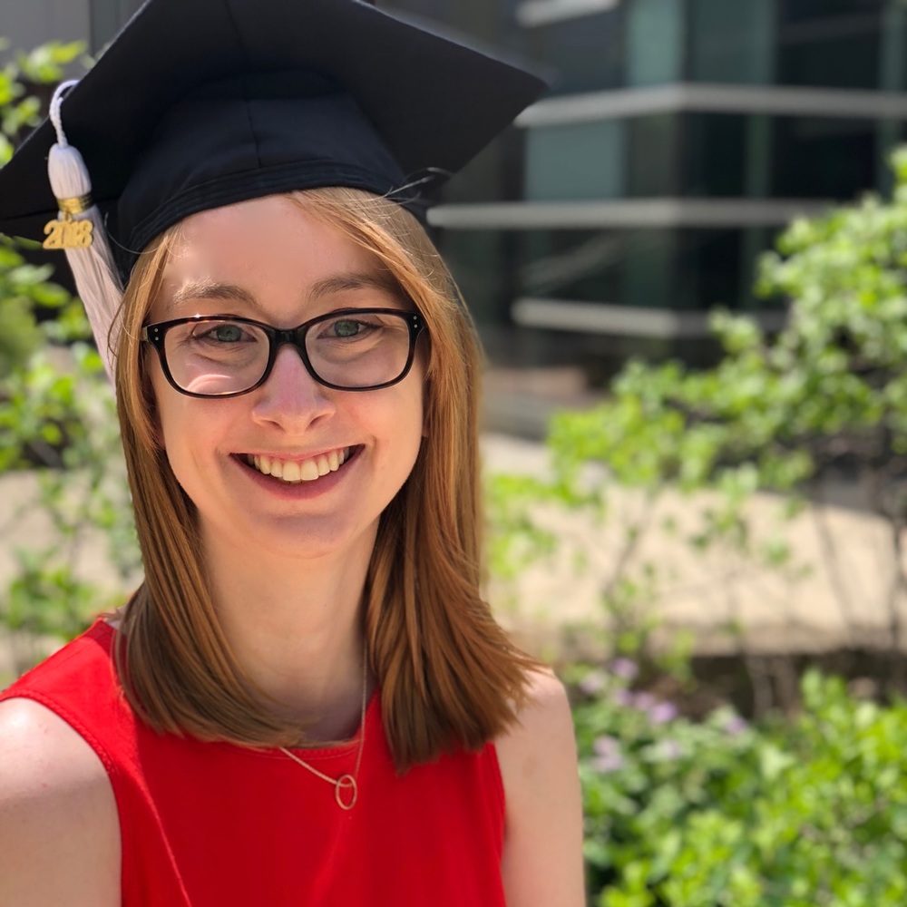 Meet your Posher, Emily